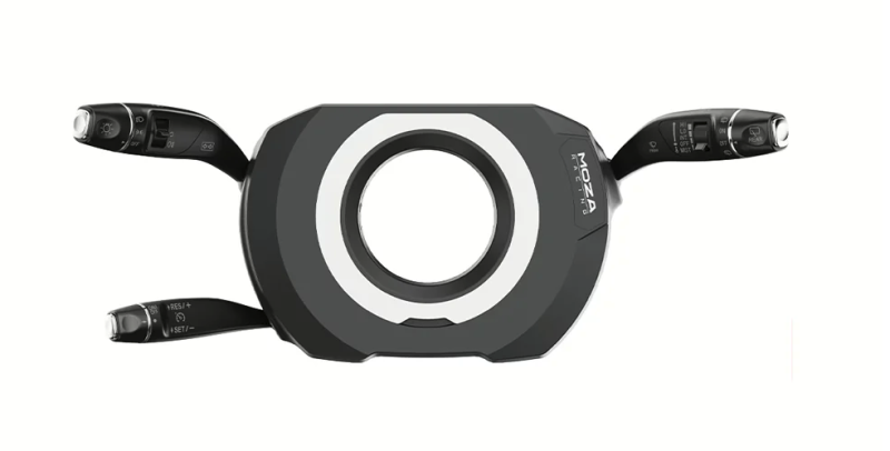 MOZA Multi-function Stalks